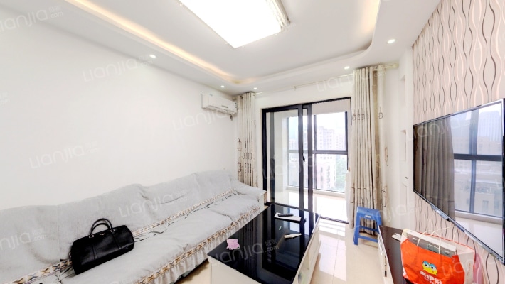 海尚壹品二手房实景图