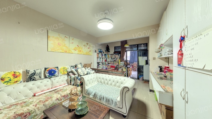 泰禹云开壹品二手房实景图