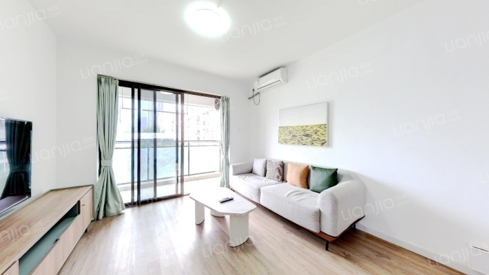 合正瑞园二手房实景图