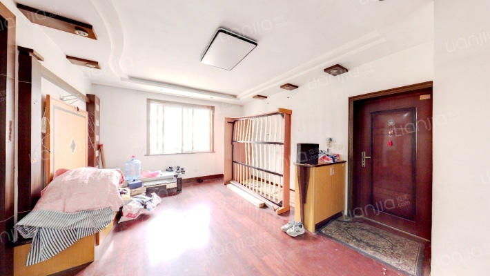 灵峰公寓二手房实景图