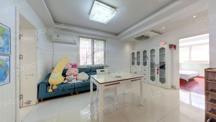 汇通新村二手房实景图