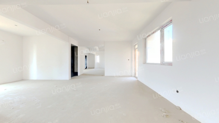 新长江香榭澜溪二期二手房实景图