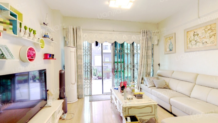 星晨大厦二手房实景图