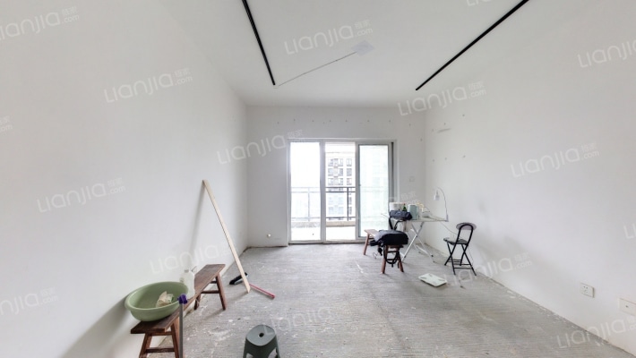 交大卡布里城二手房实景图