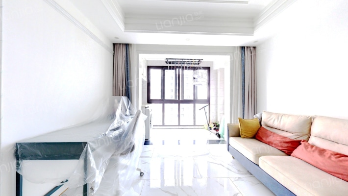 尚澄佳苑二手房实景图