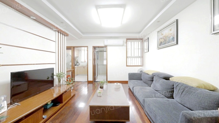 殷巷新寓69至92幢二手房实景图