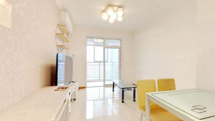 东洪广厦二手房实景图