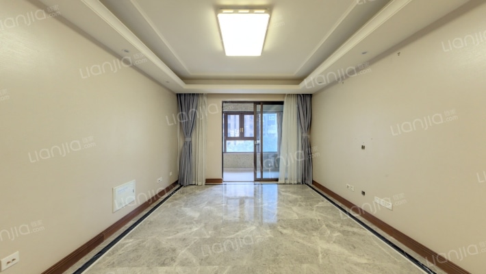 金隅紫京府二手房实景图