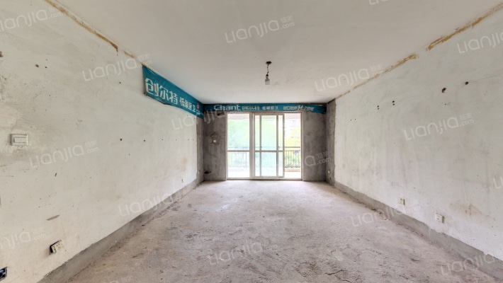 长丰星城二手房实景图