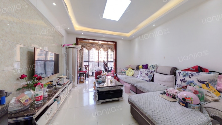 瑞升橡树林华府二手房实景图