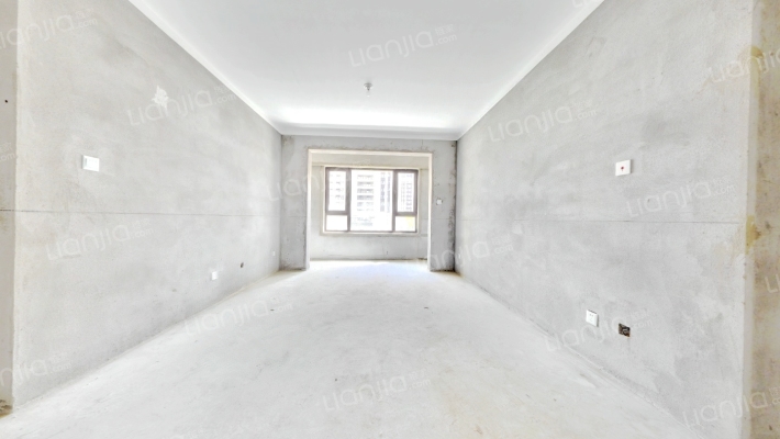 黄浦公馆IV期二手房实景图