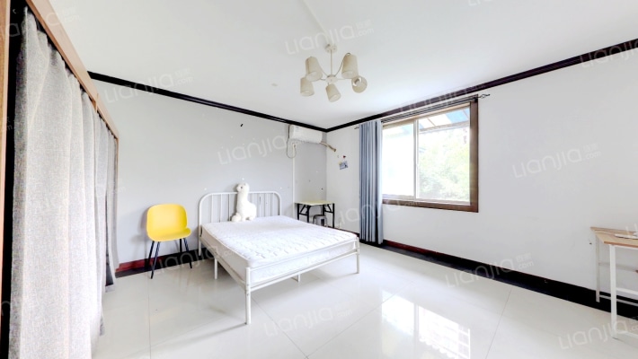 菊园二手房实景图