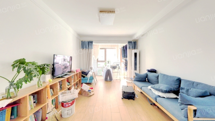 天鸿公园大道二手房实景图