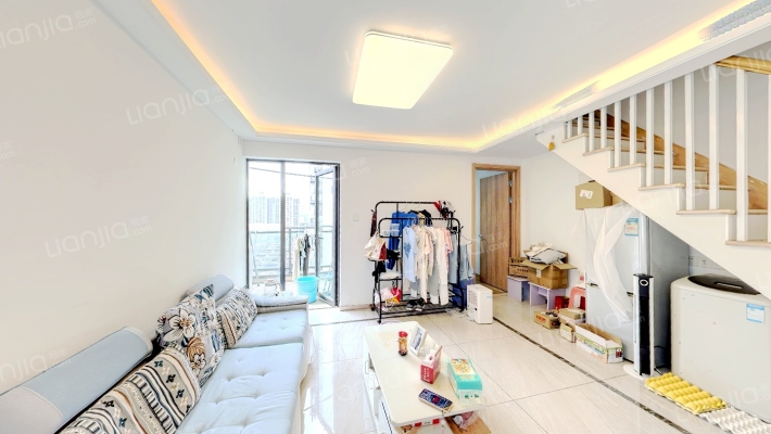 万科白鹭郡二手房实景图