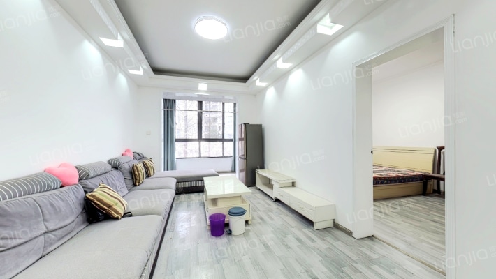 武都路6号二手房实景图