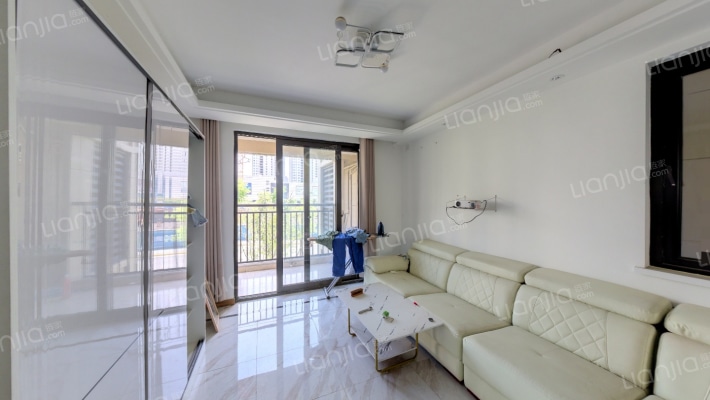 茹海苑二手房实景图