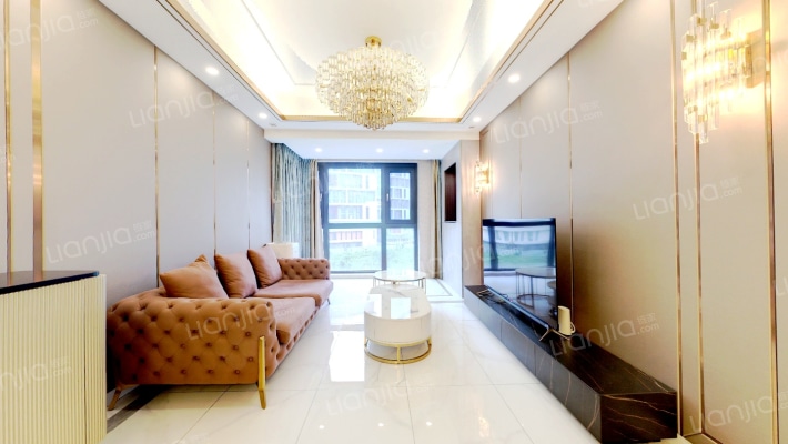 朗基御今缘二手房实景图