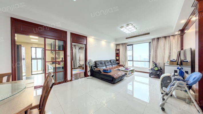 恒瑞名座二手房实景图