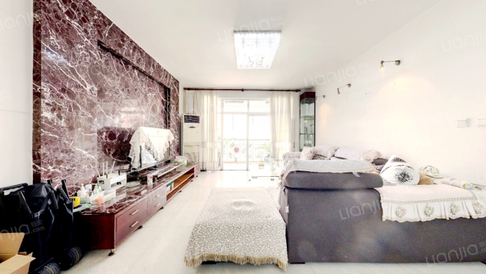 东方花园(成华)二手房实景图