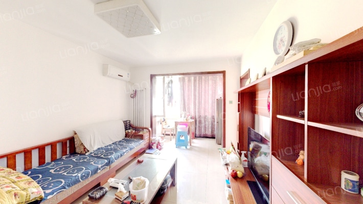 辽河园二手房实景图