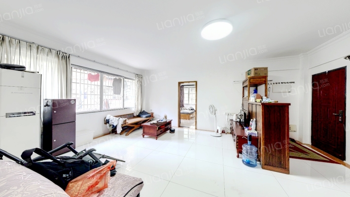 水荫四横路二手房实景图