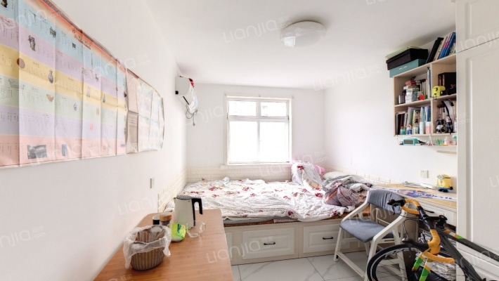 福顺东里二手房实景图