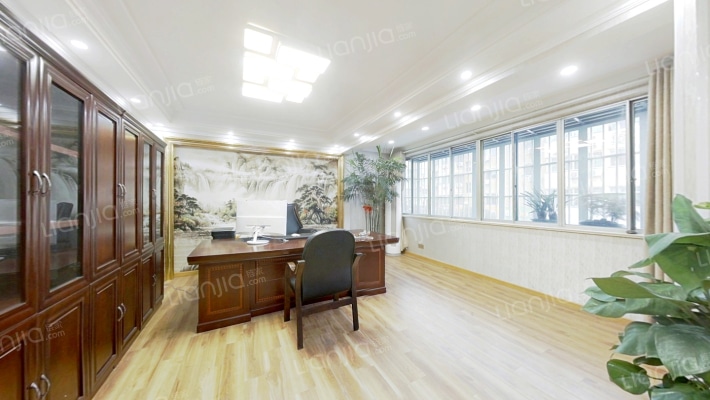 源泉新村二手房实景图