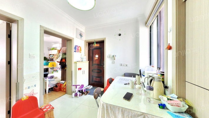 盈中新村二手房实景图