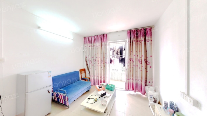 康域园绿洲二手房实景图