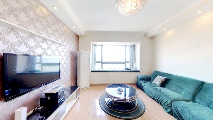 鸿运嘉园二手房实景图