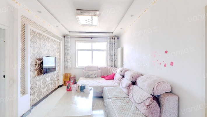 福安家园二手房实景图