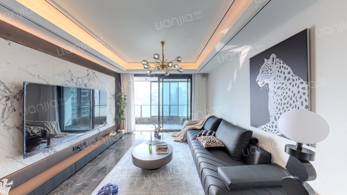 阳光城天澜道11号二手房实景图