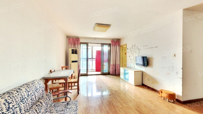 百家湖国际花园二手房实景图