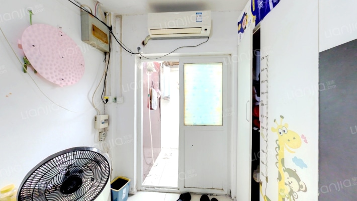 东栓胡同二手房实景图