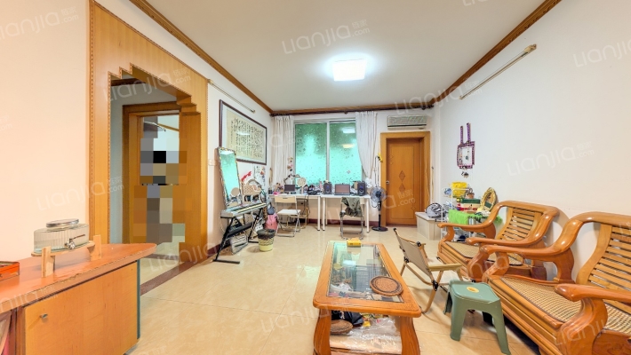 核工业二九三大队二手房实景图