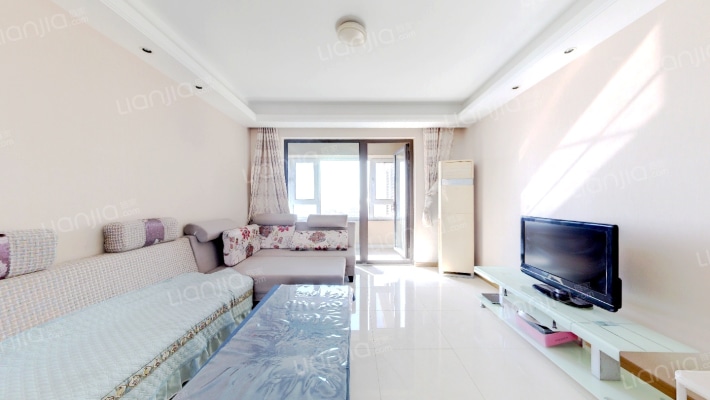 中欧金茂墅二期二手房实景图