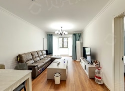 整租·圣馨家园 2室1厅 西南_圣馨家园租房