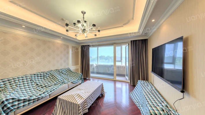 蠡湖香樟园三期二手房实景图