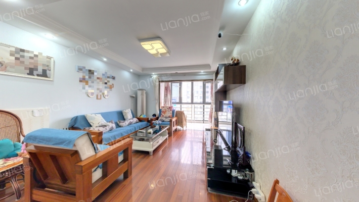 万和源居二手房实景图