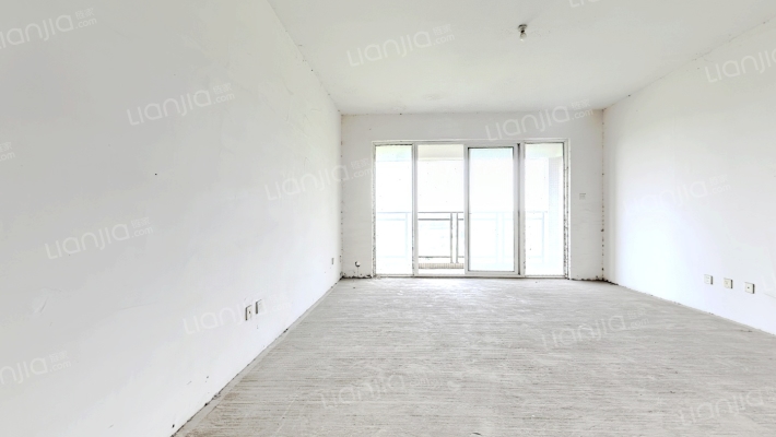 锦城嘉苑A区二手房实景图