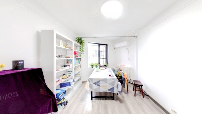 民生大街25号二手房实景图