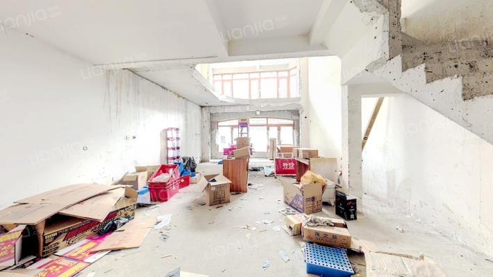 首创昆芳苑二手房实景图