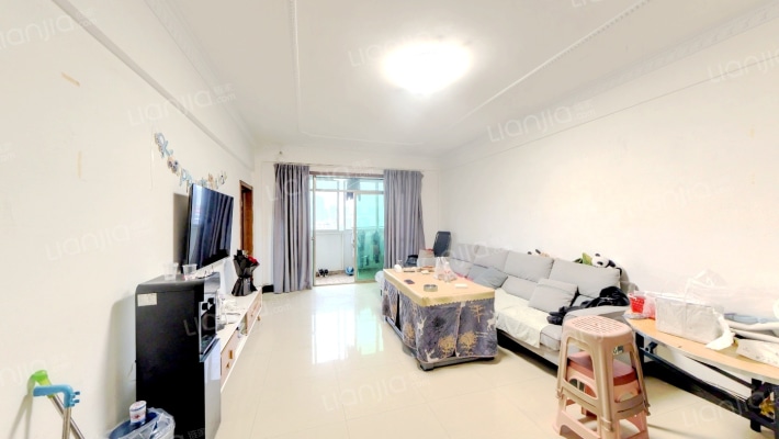 金蝶苑二手房实景图