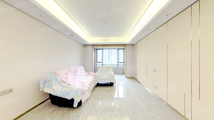 香榭汇沣二手房实景图