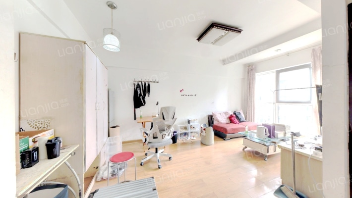 交大卡布里城二手房实景图