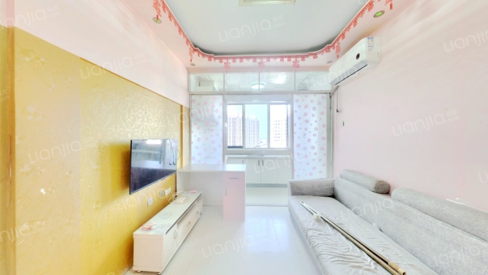 红星凯悦二手房实景图