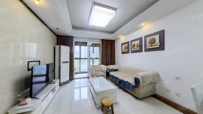 联美品悦二手房实景图