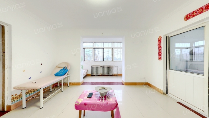 长安东区二手房实景图