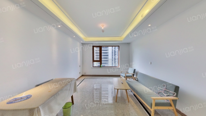 金地江山風華二手房实景图