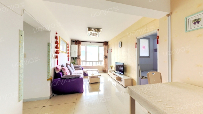 万光金地佳园二手房实景图